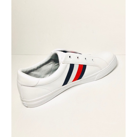 Tommy Hilfiger Anni Slip-on Sneaker - Picture 2 of 4